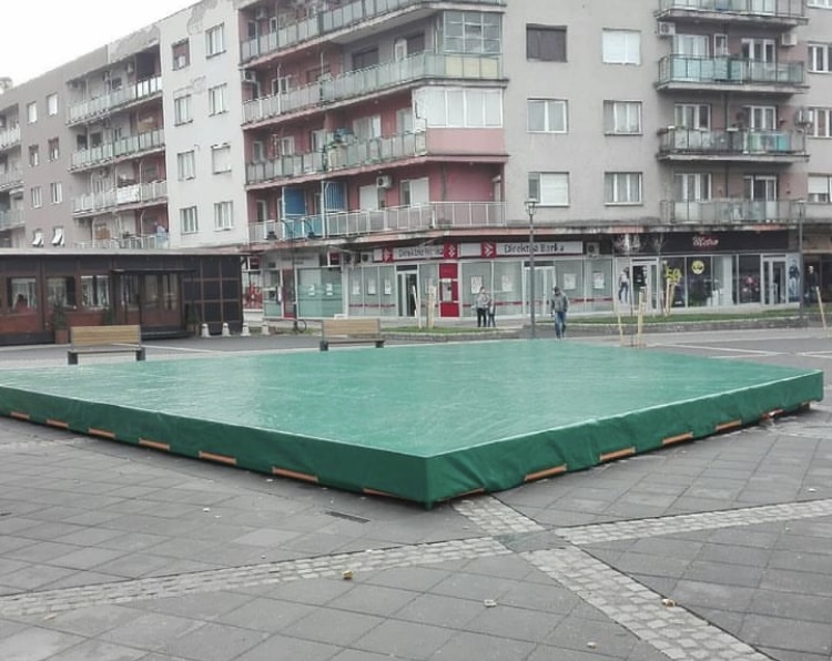 cerade za bazene
